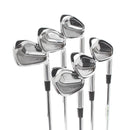 Mizuno MMC MP-20 Steel Mens Right Hand Irons 4-9 Stiff - Dynamic Gold