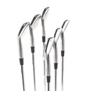 Mizuno MMC MP-20 Steel Mens Right Hand Irons 4-9 Stiff - Dynamic Gold