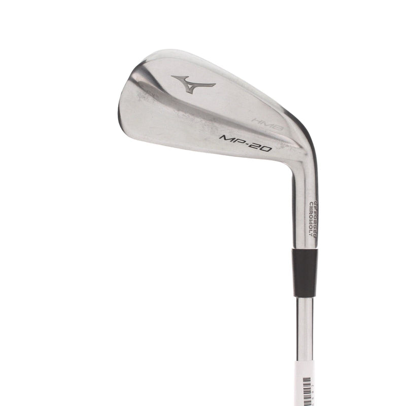 Mizuno MP-20 HMB Steel Mens Right Hand 2 Iron 16* Stiff - Dynamic Gold S300