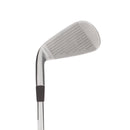Mizuno MP-20 HMB Steel Mens Right Hand 4 Iron 22* Stiff - Dynamic Gold S300