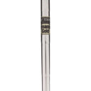 Mizuno MP-20 HMB Steel Mens Right Hand 4 Iron 22* Stiff - Dynamic Gold S300
