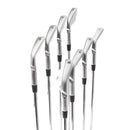 Ping Blueprint T Steel Mens Right Hand Irons 3-PW Green Dot 2* Upright Stiff - Nippon N.S Pro Modus3 Tour 115