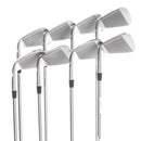 Ping Blueprint T Steel Mens Right Hand Irons 3-PW Green Dot 2* Upright Stiff - Nippon N.S Pro Modus3 Tour 115