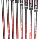 Ping Blueprint T Steel Mens Right Hand Irons 3-PW Green Dot 2* Upright Stiff - Nippon N.S Pro Modus3 Tour 115