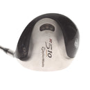 TaylorMade R510 Graphite Mens Right Hand Driver 9.5* Stiff - Speeder 757