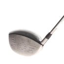 TaylorMade R510 Graphite Mens Right Hand Driver 9.5* Stiff - Speeder 757