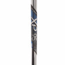 Callaway Steelhead XR Steel Mens Right Hand Irons 5-AW Regular - True Temper XP95