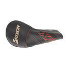 Srixon ZX5 Graphite Mens Right Hand Driver 9.5* Stiff - Diamana ZX 50