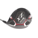 Srixon ZX Graphite Mens Right Hand Fairway 3 Wood 15* Stiff - HXRDUS Smoke Black 6.0 60g
