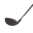 Srixon ZX Graphite Mens Right Hand Fairway 3 Wood 15* Stiff - HXRDUS Smoke Black 6.0 60g