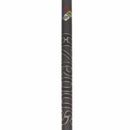 Srixon ZX Graphite Mens Right Hand Fairway 3 Wood 15* Stiff - HXRDUS Smoke Black 6.0 60g