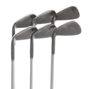 RAM FX77 Graphite Mens Right Hand Irons 5-PW Regular - UST Mamiya Recoil 660 F3