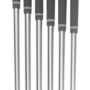 RAM FX77 Graphite Mens Right Hand Irons 5-PW Regular - UST Mamiya Recoil 660 F3