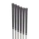RAM FX77 Graphite Mens Right Hand Irons 5-PW Regular - UST Mamiya Recoil 660 F3