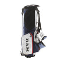 Ram Stand Bag - Red/Blue/White