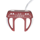 Ram Laser 2.0 Mens Right Hand Putter 35" Mallet Ram - Ram
