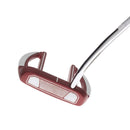 Ram Laser 2.0 Mens Right Hand Putter 35" Mallet Ram - Ram