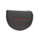 Ram Laser 2.0 Mens Right Hand Putter 35" Mallet Ram - Ram