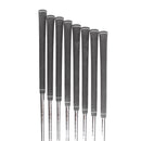 Ping G10 Steel Mens Right Hand Irons 4-SW Black Dot Regular - Ping AWT