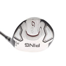 Ping G20 Graphite Mens Right Hand Fairway 3 Wood 15* Regular - Ping TFC 169F Tour
