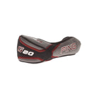 Ping G20 Graphite Mens Right Hand 3 Hybrid 20* Regular - Ping TFC 169H