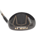 Benross Gold Speed Graphite Mens Right Hand Chipper Senior - Aldila Gold Speed