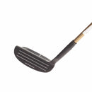 Benross Gold Speed Graphite Mens Right Hand Chipper Senior - Aldila Gold Speed