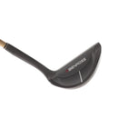Benross Gold Speed Graphite Mens Right Hand Chipper Senior - Aldila Gold Speed