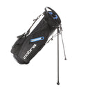 Cobra Stand Bag - Black/White/Blue