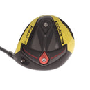 Cobra King F9 Graphite Mens Right Hand Driver 10.5* Stiff - HZDRUS Smoke Black 6.0 60g