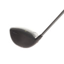 Cobra King F9 Graphite Mens Right Hand Driver 10.5* Stiff - HZDRUS Smoke Black 6.0 60g