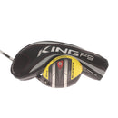 Cobra King F9 Graphite Mens Right Hand Fairway 3 Wood 14.5* Regular - Fujikura Atmos 7R