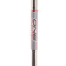 Cobra King F8 ONE Length Steel Mens Right Hand Irons 4-PW Regular - True Temper