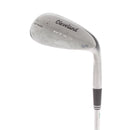 Cleveland RTX-3 Steel Mens Right Hand Lob Wedge 60* 9 Bounce Wedge - Dynamic Gold