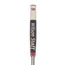 Wilson Infinite Michigan Ave 2018 Mens Right Hand Putter 34" Blade Wilson - Wilson Staff Infitie