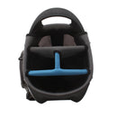 Ping 4 Series Stand Bag - Grey/Blue