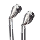 Callaway Diablo Edge Graphite Mens Left Hand Irons 7-PW Senior - Callaway 65g