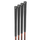 Callaway Diablo Edge Graphite Mens Left Hand Irons 7-PW Senior - Callaway 65g