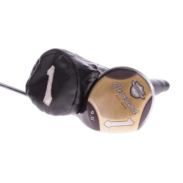 Cleveland Classic 290 9 Degree Driver