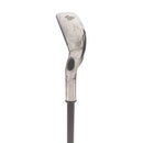Callaway Diablo Edge Graphite Mens Left Hand 4 Iron Senior - Callaway 65g