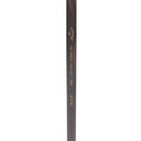 Callaway Diablo Edge Graphite Mens Left Hand 4 Iron Senior - Callaway 65g