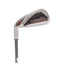 Callaway Diablo Edge Graphite Mens Left Hand 5 Iron Senior - Callaway 65g