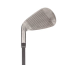 Callaway Paradym Ai Smoke Max Fast Graphite Mens Right Hand 9 Iron Soft Regular - Tensei Blue 40