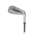 Callaway Paradym Ai Smoke Max Fast Graphite Mens Right Hand Gap Wedge 52* Soft Regular - Tensei Blue 40