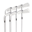 TaylorMade Tour Preferred CB 2011 Steel Mens Right Hand Irons 3-PW Regular - True Temper Dynamic Gold XP R300