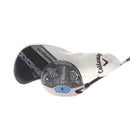 Callaway Paradym Ai Smoke Max D Graphite Mens Left Hand Fairway 3 Wood 15* Regular - Tensei AV Blue Series 65