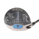 Callaway Paradym Ai Smoke Max D Graphite Mens Left Hand Fairway 3 Wood 15* Regular - Tensei AV Blue Series 65