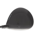 Callaway Paradym Ai Smoke Max D Graphite Mens Left Hand Fairway 3 Wood 15* Regular - Tensei AV Blue Series 65