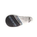 Callaway Paradym Ai Smoke Max D Graphite Mens Left Hand Fairway 3 Wood 15* Regular - Tensei AV Blue Series 65