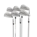 Titleist 620 CB Steel Mens Right Hand Irons 5-PW Stiff - KBS Tour